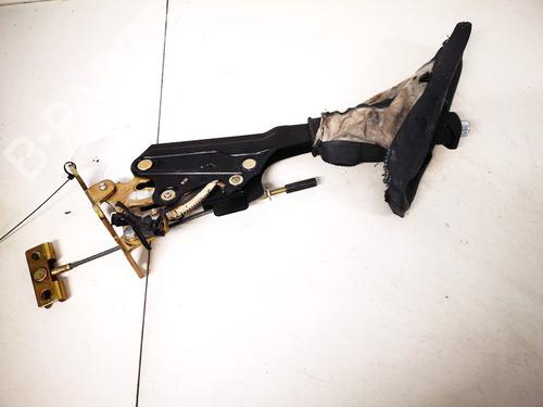 Used Hand brake Hand brake ALFA ROMEO 166 (936_) 2.4 JTD (936A2A__) (136 hp) 35560375 35560375