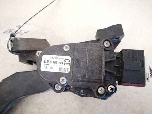Pedal OPEL SIGNUM Hatchback (Z03) 2.2 direct (F48) | BP35283632I4 - Image 2