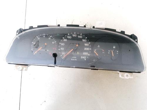 Used Instrument cluster Instrument cluster MAZDA 626 IV Hatchback (GE) 2.0 i (GE10S1) (115 hp) 35596786 35596786