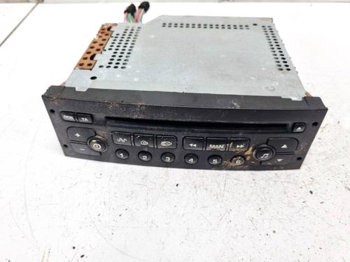 Used Radio Radio 35033038 35033038