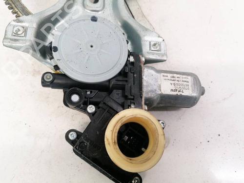 Used Left rear window motor Left rear window motor 35370207 35370207