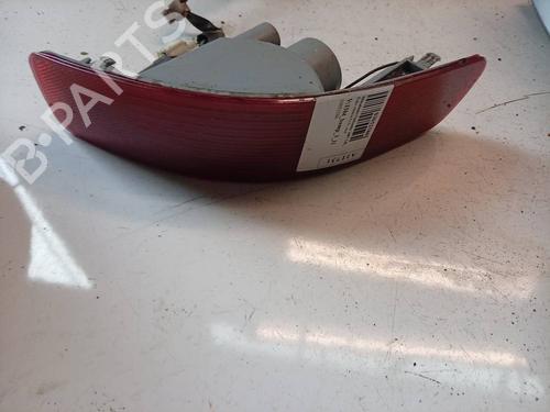 Used Rear fog light Rear fog light MITSUBISHI OUTLANDER II (CW_W) 3.0 AWD (223 hp) 39998919 39998919