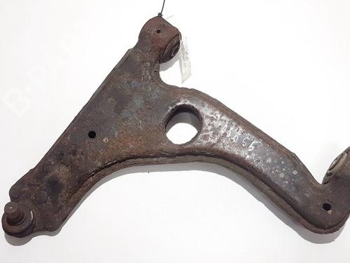 Used Left rear steering knuckle Left rear steering knuckle 35585755 35585755