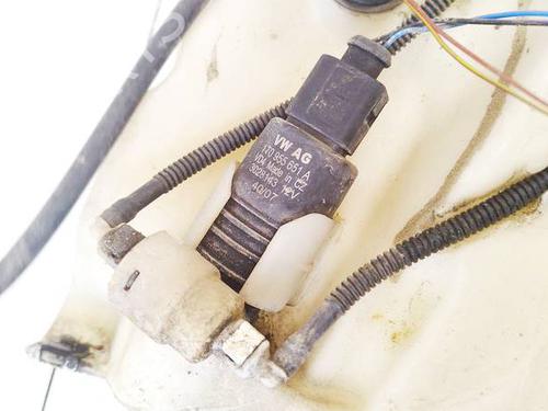 Washer pump MERCEDES-BENZ E-CLASS (W212) E 200 CDI / BlueTEC (212.005, 212.006) | BP36524375E24 - Image 3