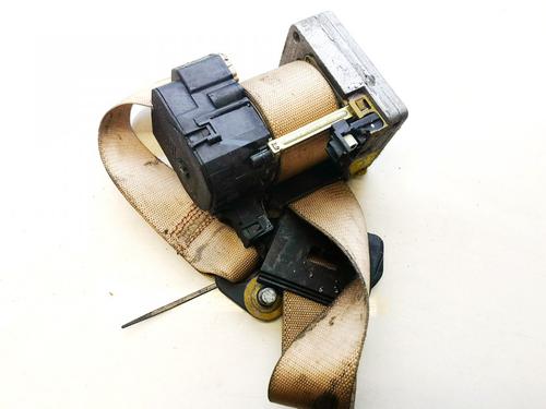 Used Front right seatbelt Front right seatbelt 35642347 35642347