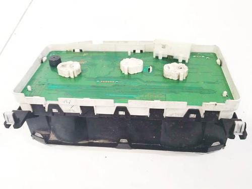 Instrument cluster NISSAN NOTE (E11, NE11) 1.6 | BP35013023C47 - Image 2