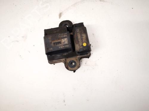 Used Electronic sensor Electronic sensor MERCEDES-BENZ E-CLASS (W212) E 300 Hybrid / BlueTEC Hybrid (212.098) (204 hp) 35414946 35414946