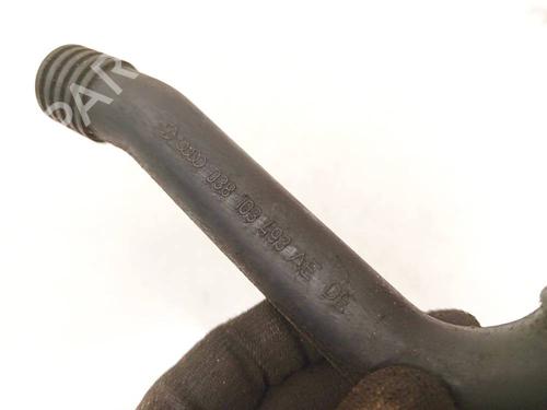 Pipe BMW 5 (F10) 535 d | BP39223144M125 - Image 3