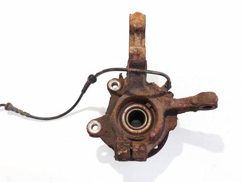Right front steering knuckle RENAULT TWINGO II (CN0_) 1.2 (CN0D) | BP35263925M26 - Image 3