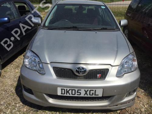 Used Parts TOYOTA COROLLA (_E12_)  1.8 VVTL-i TS (ZZE123)  4526911