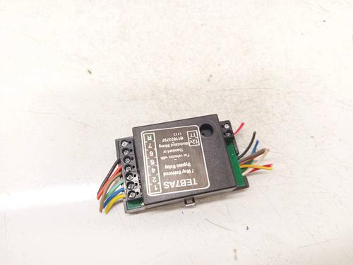 Used Electronic module Electronic module SKODA OCTAVIA I (1U2) 1.6 (102 hp) 35830905 35830905