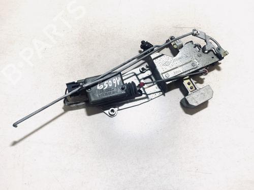 Used Front right lock Front right lock RENAULT MASTER II Van (FD) 2.5 dCi (115 hp) 35612768 35612768