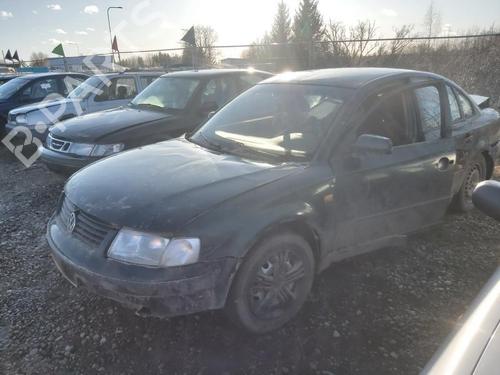 Pipe VW PASSAT B5 Variant (3B5) 1.9 TDI | BP32549727M125  - Image 7