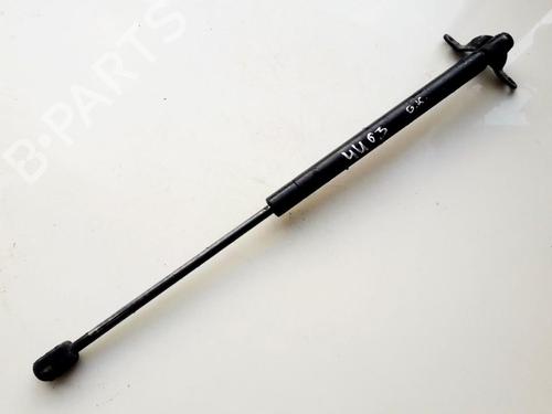 Used Tailgate lift support Tailgate lift support VW POLO Van Hatchback Van (6N1) 1.7 SDI (60 hp) 35859844 35859844