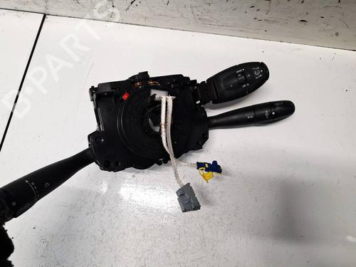Warning switch PEUGEOT 307 (3A/C) 1.6 HDi | BP34983200I22 - Image 2