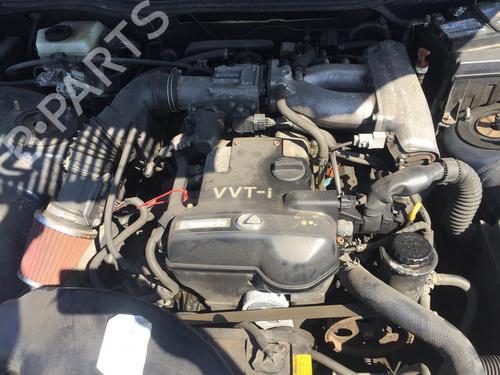 Electronic module LEXUS GS (_S16_) 300 (JZS160_, JZS160R) | BP33505308M83  - Image 6