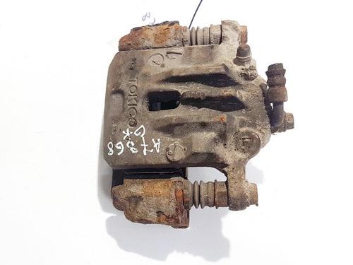 Used Left rear brake caliper Left rear brake caliper SUBARU OUTBACK (BL, BP) 2.0 D AWD (BPD) (150 hp) 35450325 35450325