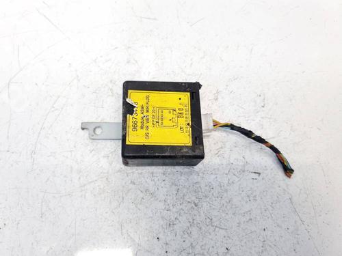 elektronisk-modul-chevrolet-captiva-c100-c140-2006-32583801 main image