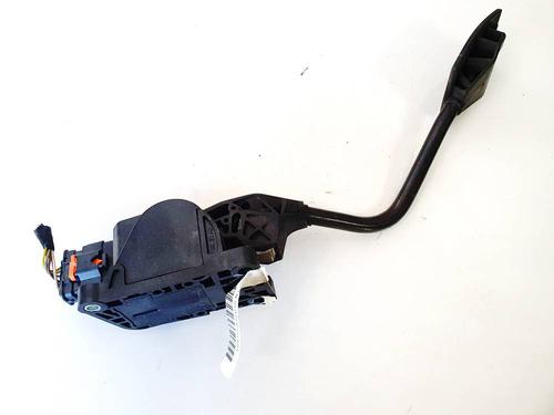 Used Pedal Pedal PEUGEOT 508 I (8D_) 1.6 HDi (115 hp) 35378151 35378151