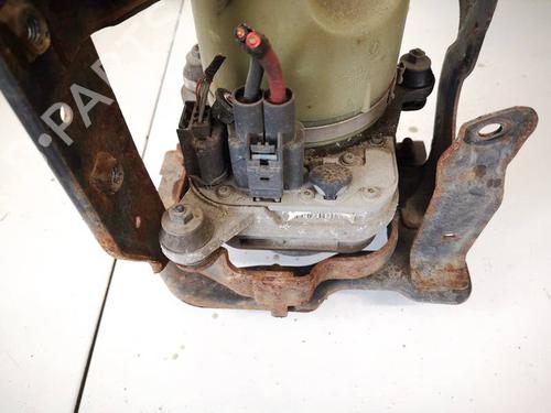 Steering pump VOLVO V50 (545) 2.0 D | BP34963060M99 - Image 2