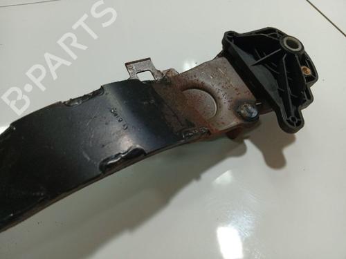Pedal CITROËN C5 III (RD_) 3.0 V6 (RDXFVJ) | BP34904976I4 - Image 3