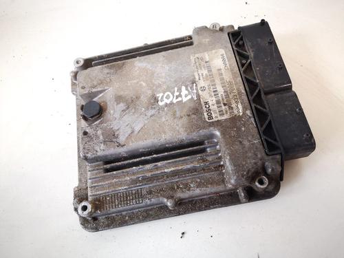 Used Engine control unit (ECU) Engine control unit (ECU) CHRYSLER SEBRING (JS) 2.0 CRD (140 hp) 32904942 32904942
