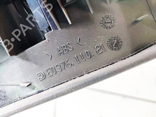 Middle console MERCEDES-BENZ C-CLASS (W203) C 180 (203.035) | BP38611845I22 - Image 3