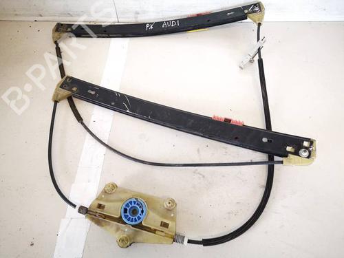 Used Front left window mechanism Front left window mechanism 35388588 35388588