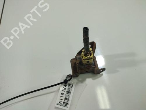 Used Electronic module Electronic module HONDA JAZZ II (GD_, GE3, GE2) 1.3 iDSi (GD1) (86 hp) 32538399 32538399