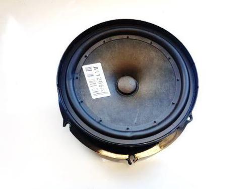 Used Speaker Speaker SKODA SUPERB II (3T4) 2.0 TDI (140 hp) 33223601 33223601