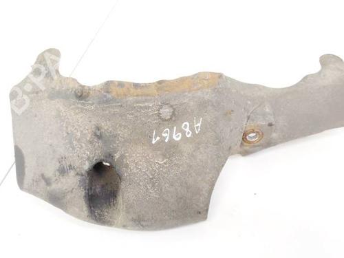 Used Underbody protection Underbody protection TOYOTA AURIS (_E15_) 1.8 Hybrid (ZWE150_, ZWE150R) (136 hp) 35210745 35210745