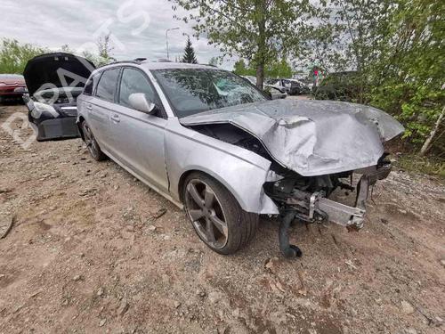 Used Parts AUDI A6 C7 (4G2, 4GC) 2.0 TDI (177 hp) 4443668