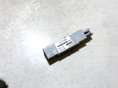 Used Electronic module Electronic module 33060581 33060581