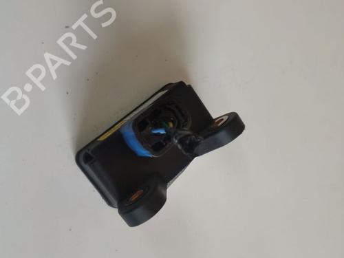 Used Electronic module Electronic module MAZDA 3 (BL) 2.2 MZR CD (BL10) (185 hp) 34739399 34739399