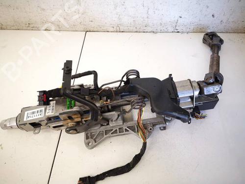 Used Steering column Steering column VW PASSAT B6 (3C2) 2.0 TDI (140 hp) 34768025 34768025