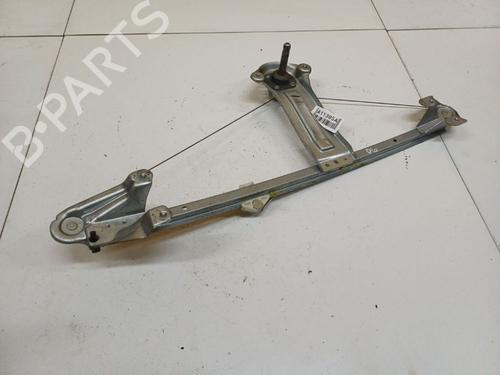 Used Rear right window mechanism Rear right window mechanism 34739483 34739483