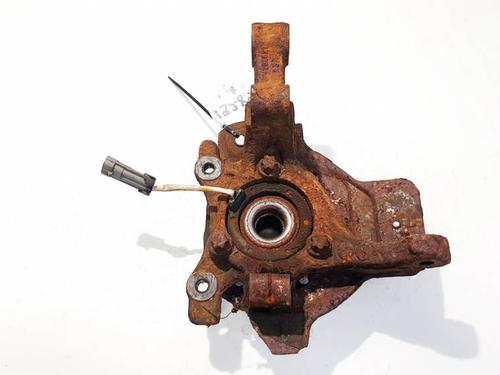 Used Right front steering knuckle Right front steering knuckle 35213306 35213306