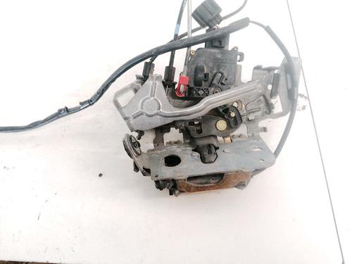 Used Rear left lock Rear left lock CHRYSLER VOYAGER IV (RG, RS) 3.3 (174 hp) 35521263 35521263