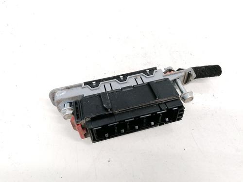 Used Electronic module Electronic module 35555599 35555599