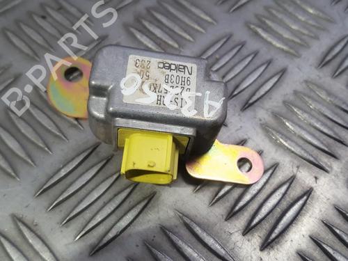 Used Electronic module Electronic module MAZDA 323 F VI Hatchback (BJ) 2.0 TD (90 hp) 33493016 33493016