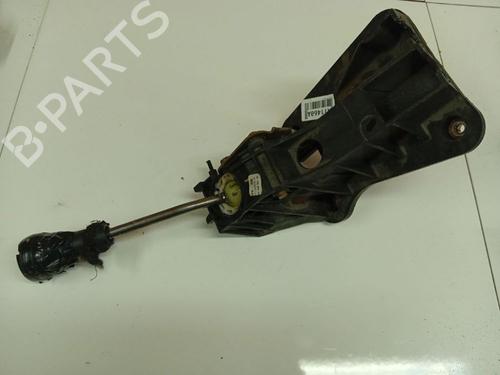 Gearstang Gearstang PEUGEOT 307 (3A/C) 2.0 16V (136 hp) 36456043 36456043