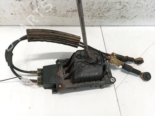 Used Gear lever Gear lever NISSAN NOTE (E11, NE11) 1.4 (88 hp) 34973964 34973964