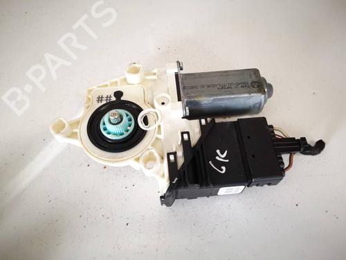 Used Left rear window motor Left rear window motor 34917753 34917753
