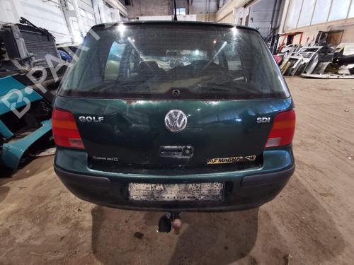 Engine control unit (ECU) VW GOLF IV (1J1) 1.9 SDI | BP37625962M57 - Image 10