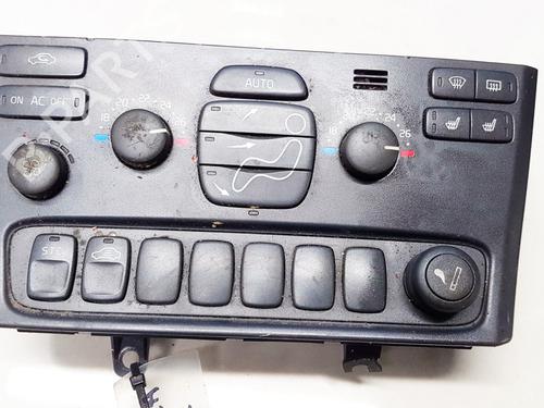 Used Climate control Climate control VOLVO S80 I (184) 2.4 (170 hp) 35881254 35881254