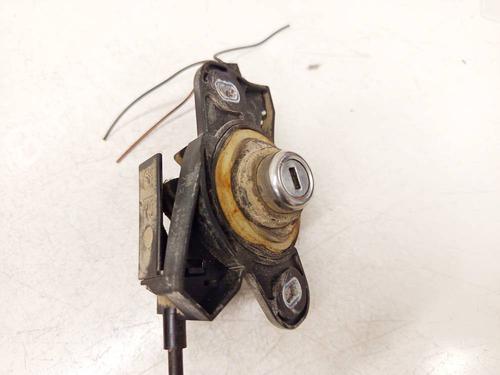 Cerradura de porton trasero Cerradura de porton trasero 38079284 38079284