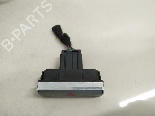 Warning switch FORD S-MAX (WA6) 2.0 TDCi | BP35564208I22 - Image 2