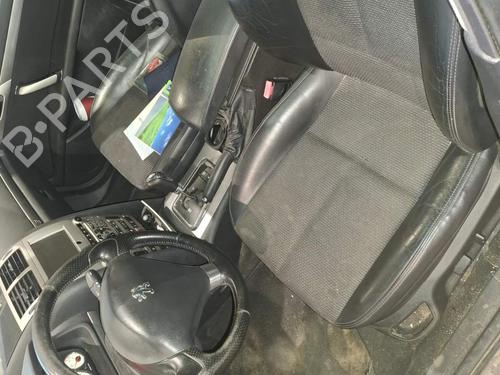 Switch PEUGEOT 407 (6D_) 2.7 HDi (6DUHZJ, 6DUHZF) | BP38798475I30 - Image 13