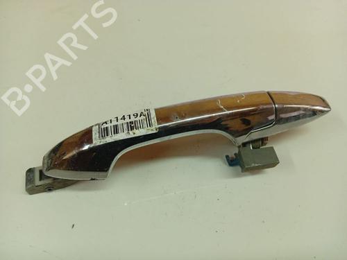 Used Front right exterior door handle Front right exterior door handle HONDA CR-V III (RE_) 2.2 i-CTDi 4WD (RE6) (140 hp) 36250828 36250828