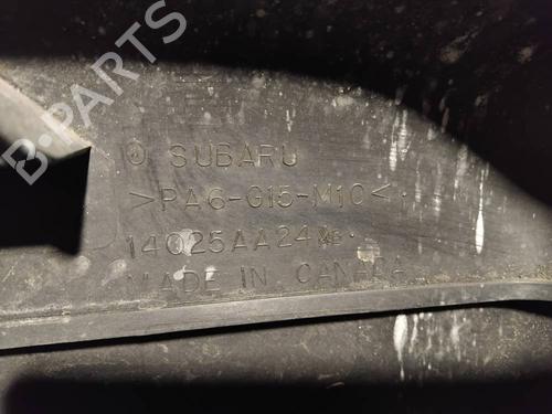 Upper protection SUBARU TRIBECA (B9) 3.0 (WXE) | BP35203524M93 - Image 3